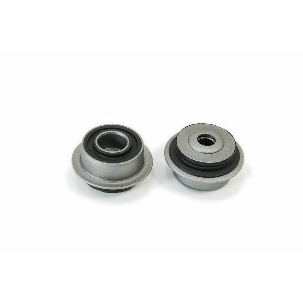 HARDRACE Q0965 Rear Lower Arm Bushing -Front BODYSIDE (Harden Rubber) - 6PCS / SET for HONDA S2000 '99-09 Photo-3