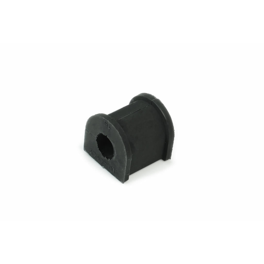 HARDRACE Q0970 Front Stabilizer BUSH, 17.2mm (FOR 18.3mm OE BAR) 2PCS / SET for NSX '91-05 / NSX TYPE-S '97-05 Photo-3