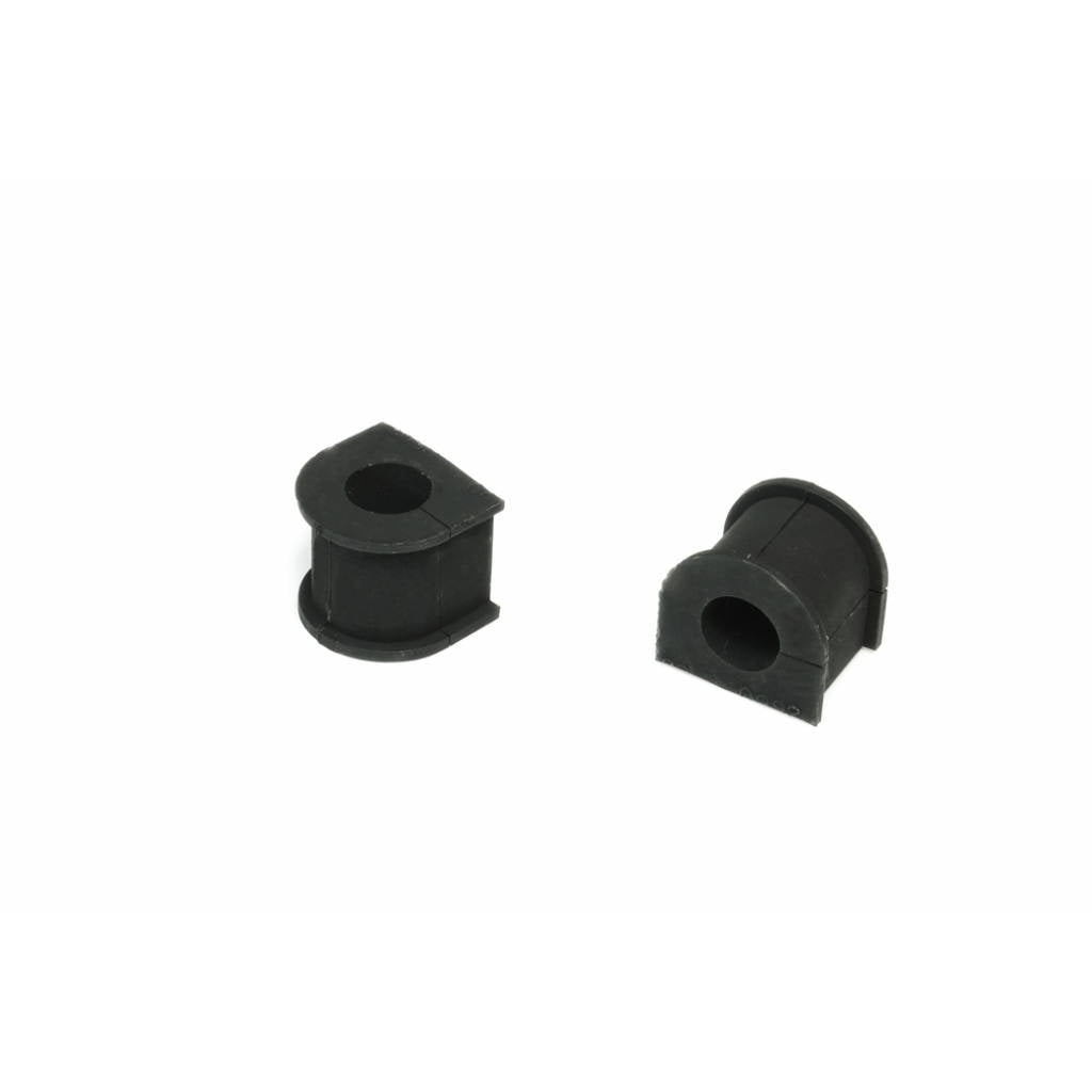 HARDRACE Q0971 Rear Stabilizer BUSH, 16.3mm (FOR 17.5mm OE BAR) 2PCS / SET for NSX '91-05 / NSX-T '95-01 / NSX-R '93-95 & '02-05 Photo-2