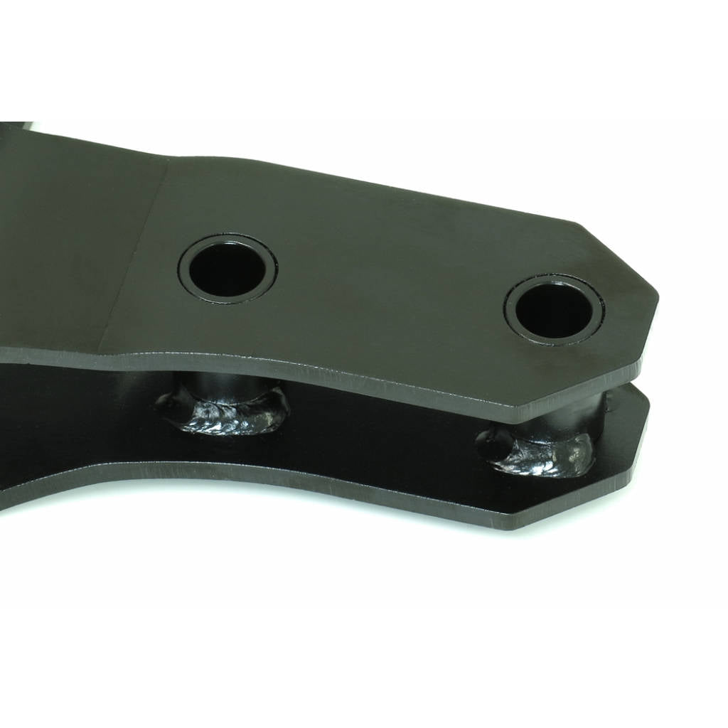 HARDRACE Q0982 B-SERIES SWAP Engine Mount BRACKET,Rear - 1PCS / SET for HONDA CIVIC EK '97-01 Photo-4