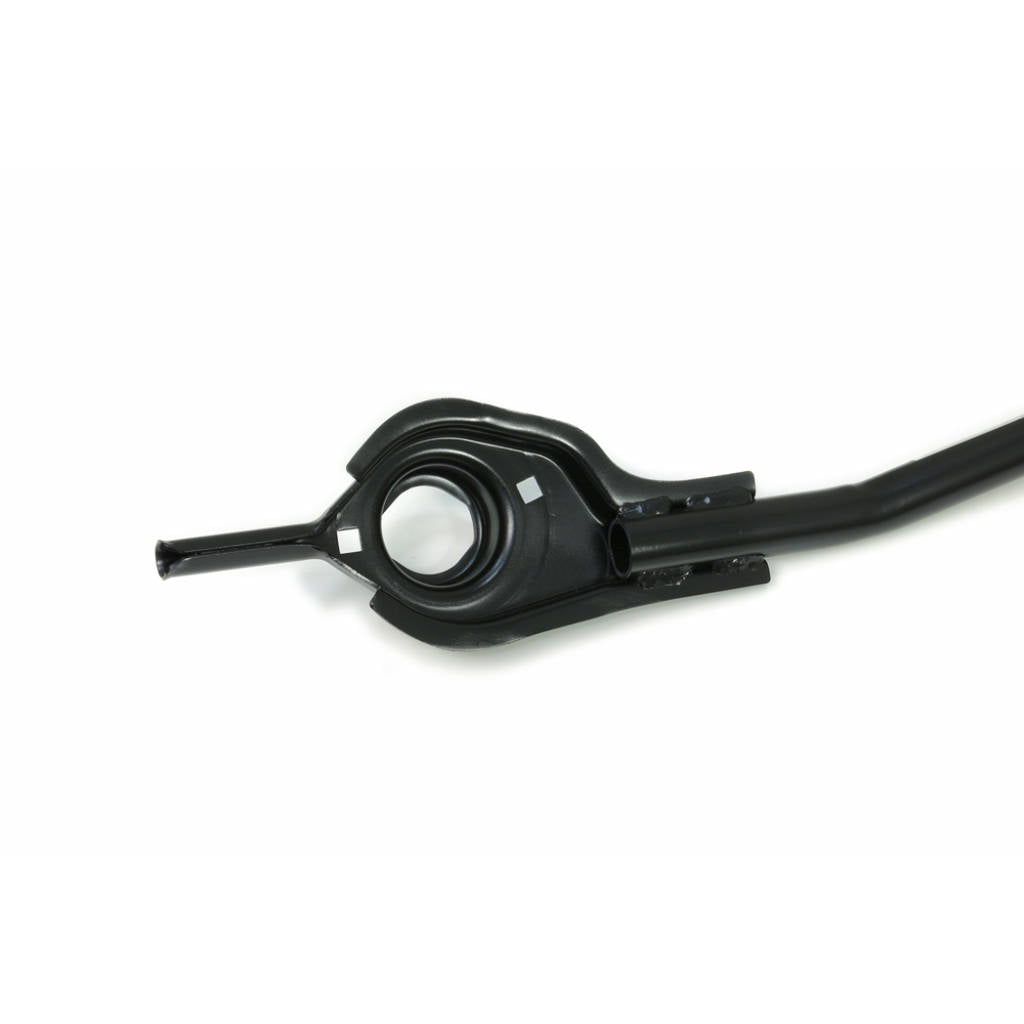 HARDRACE Q0983 SHIFT LINKAGE for B-SERIES SWAP - 2PCS / SET for HONDA CIVIC EG / EK '92-00 / INTEGRA '94-01 Photo-4