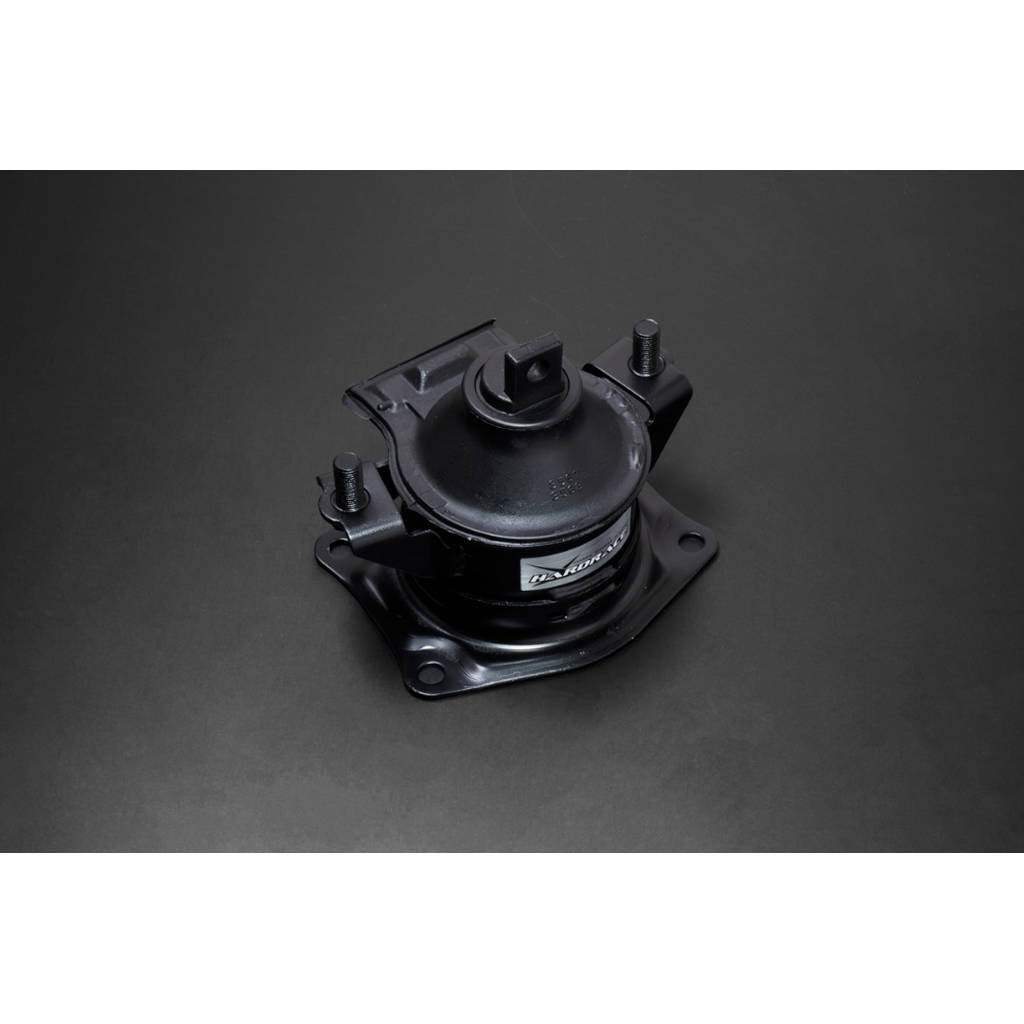 HARDRACE Q0990 Rear Engine Mount - 1PCS / SET for HONDA ACCORD / ACURA TSX CL7 / CL9 '02-08 Photo-0