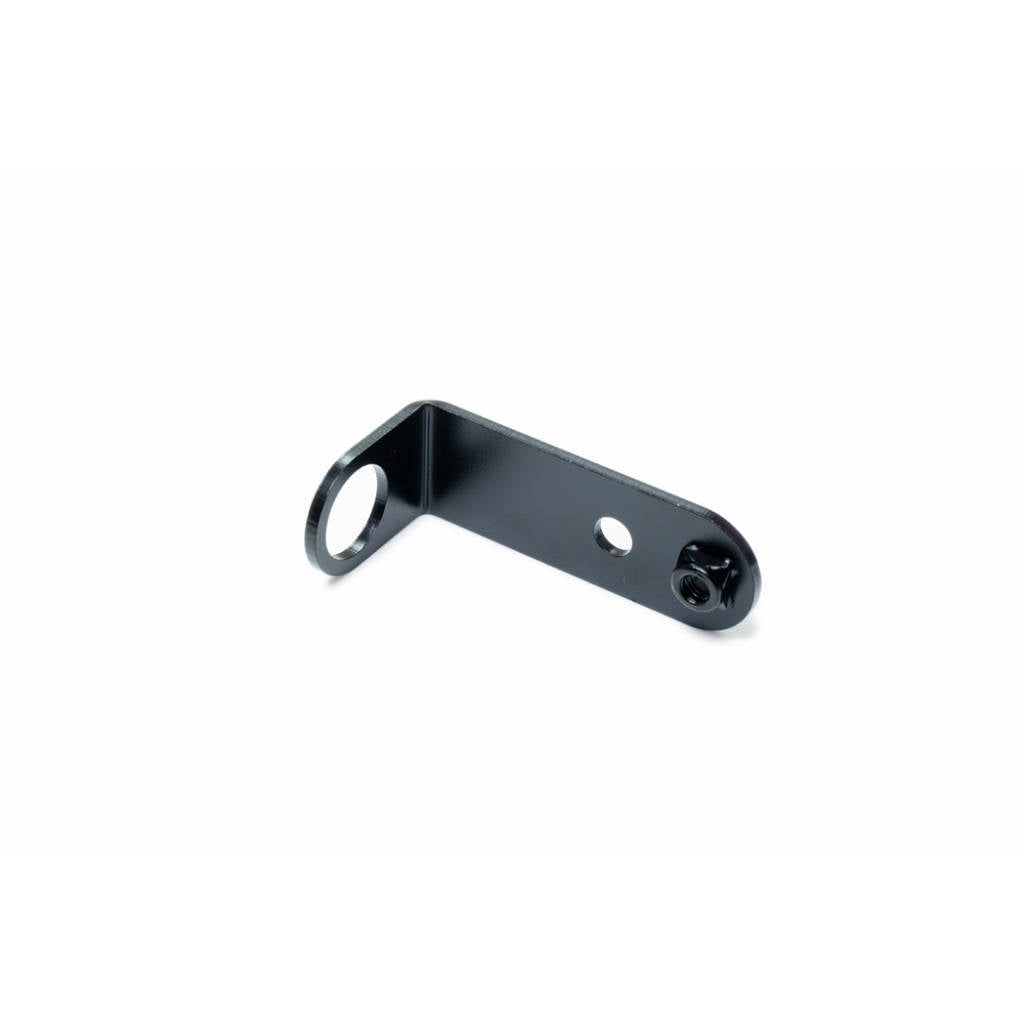 HARDRACE Q0992 Rear Upper Arm (Harden Rubber) - 3PCS / SET for MINI F54 / 55 / 56 / 57 / 60 / BMW F39 / 40 / 44 / 45 / 46 / 48 Photo-5