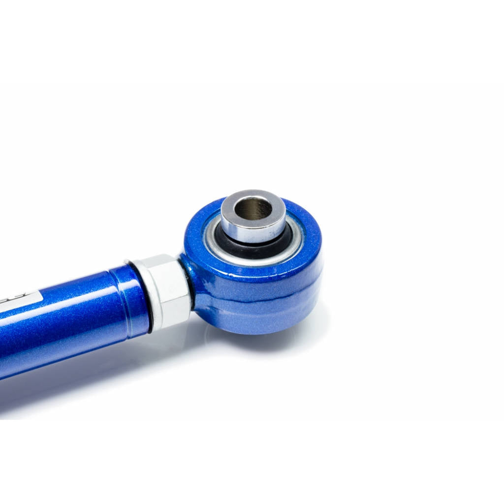 HARDRACE Q0999 Rear Trailing Arm (Pillow Ball) - 2PCS / SET for TESLA MODEL 3 '17- Photo-4