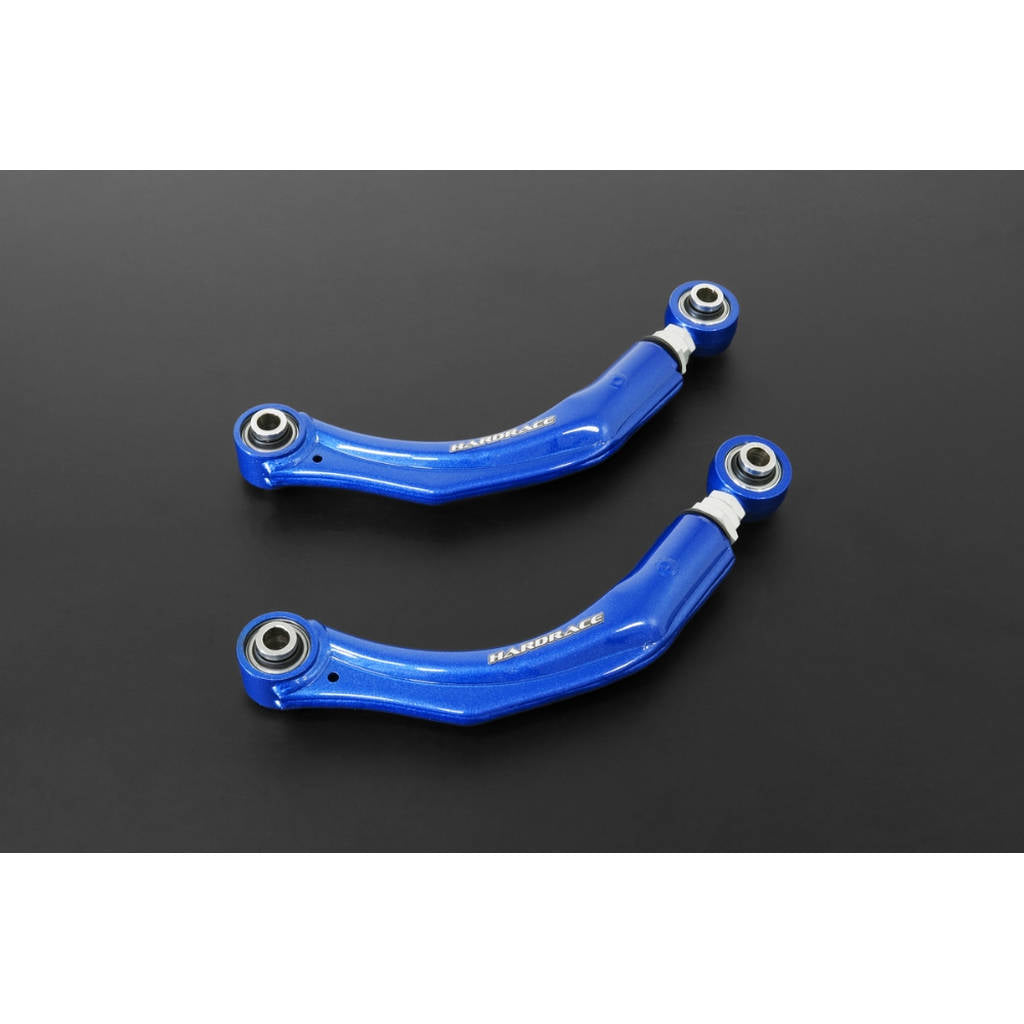 HARDRACE Q1005 Rear Camber Kit (Pillow Ball) - 2PCS / SET for HYUNDAI SONATA '14- / ELANTRA SPORT '16- / KIA K7 '16- Photo-0
