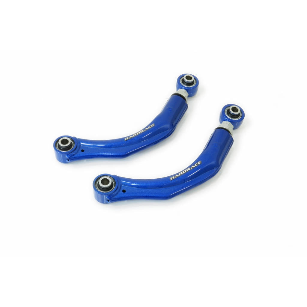 HARDRACE Q1005 Rear Camber Kit (Pillow Ball) - 2PCS / SET for HYUNDAI SONATA '14- / ELANTRA SPORT '16- / KIA K7 '16- Photo-2