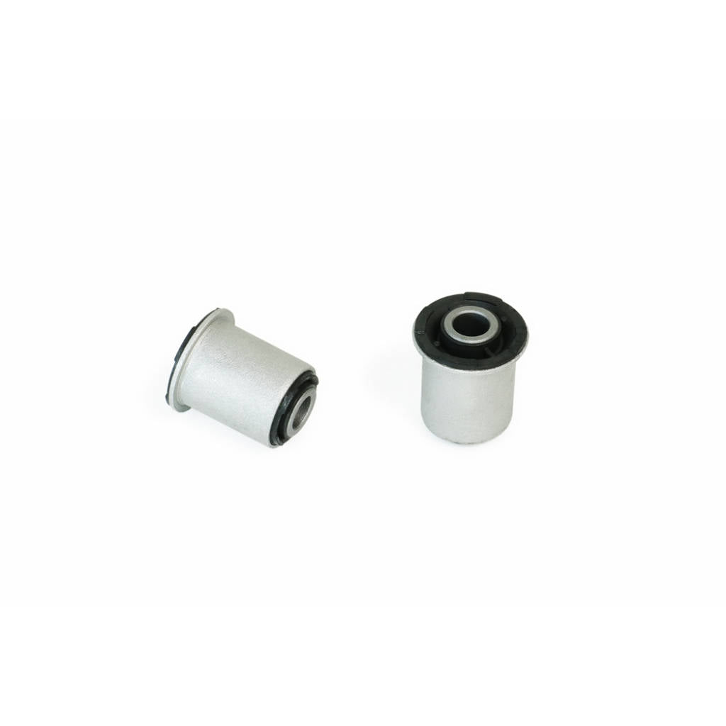 HARDRACE Q1007 Front Lower Arm -Front Bushing (Harden Rubber) - 2PCS / SET for FORD FOCUS MK4 '18- / KUGA '19 Photo-2