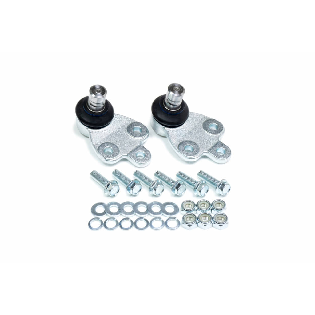 HARDRACE Q1009 Front Lower Arm Ball Joint - 2PCS / SET OE Replacement for FORD FOCUS MK4 '19- Photo-2