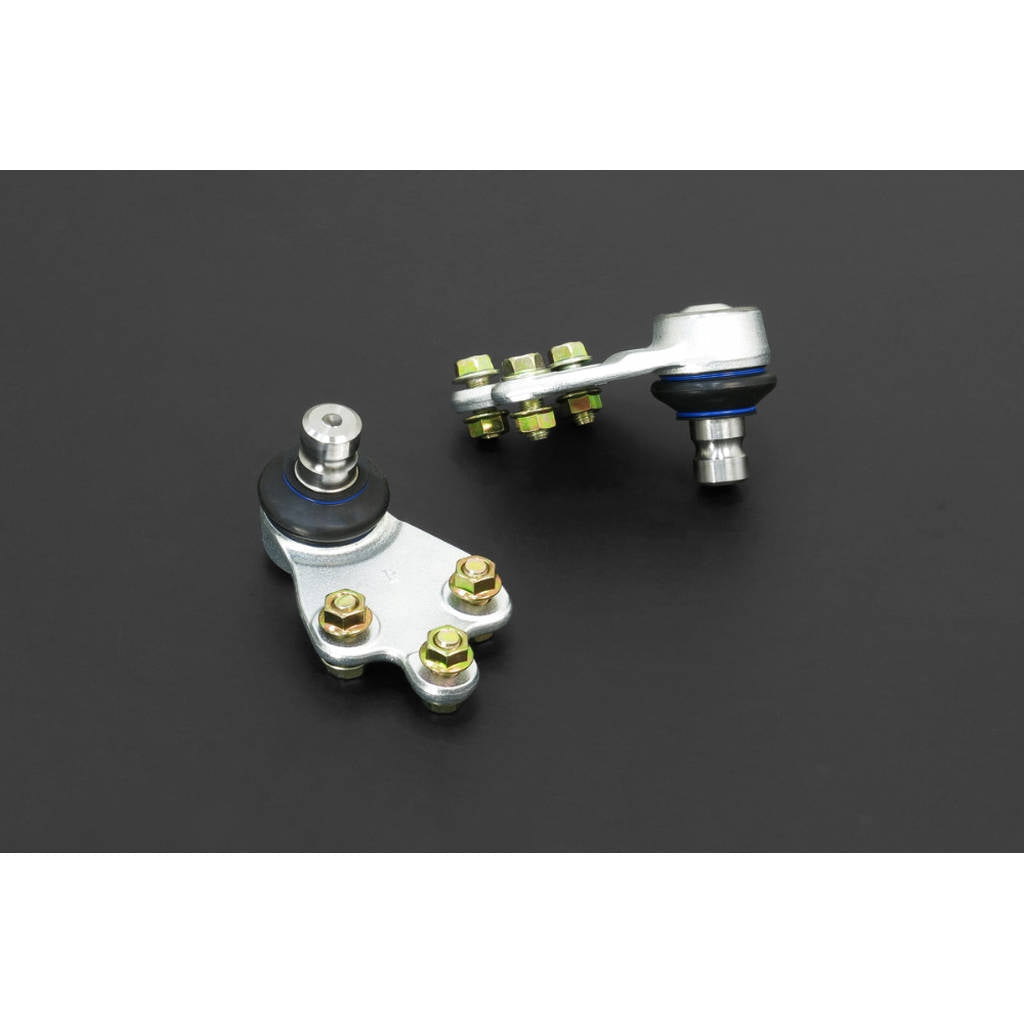 HARDRACE Q1010 Front Lower Arm Ball Joint - 2PCS / SET OE Replacement / for STAMP STEEL Arm for FORD KUGA MK3 '19- Photo-0