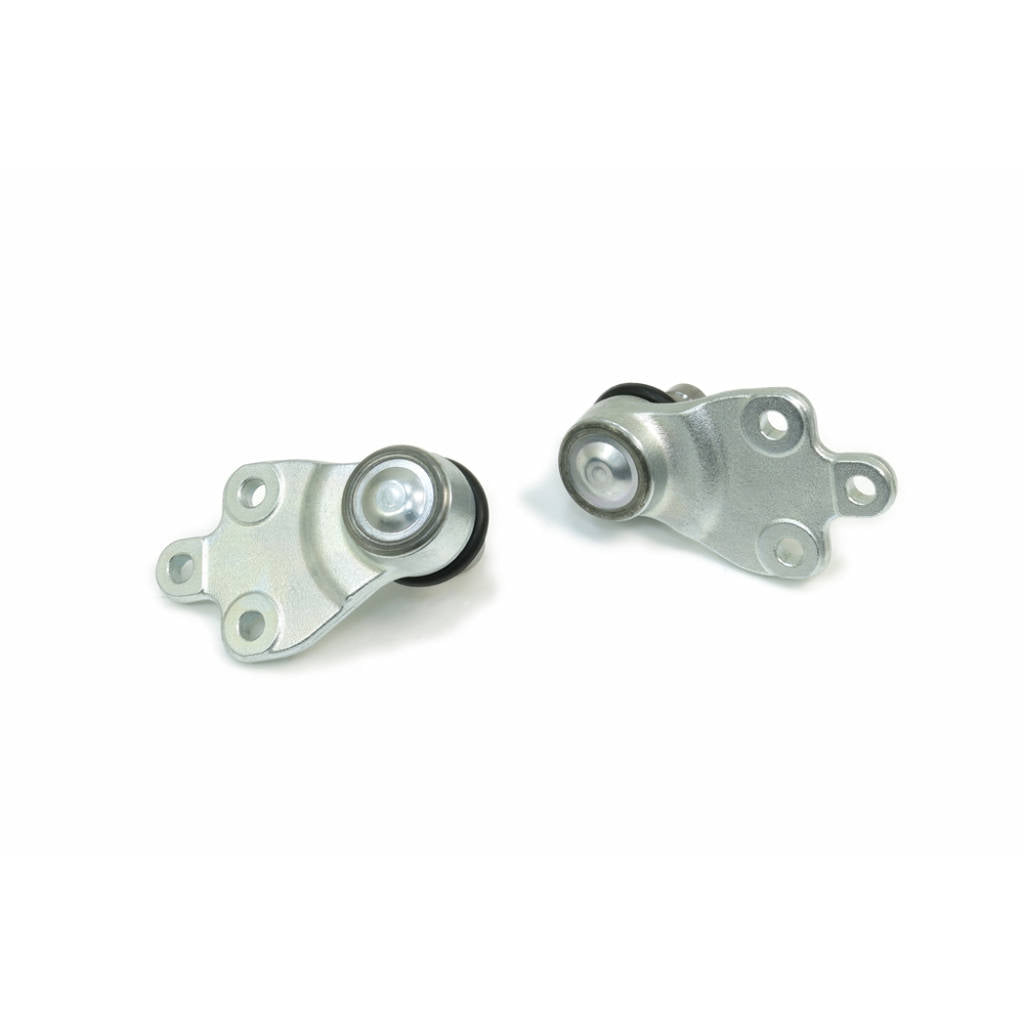 HARDRACE Q1010 Front Lower Arm Ball Joint - 2PCS / SET OE Replacement / for STAMP STEEL Arm for FORD KUGA MK3 '19- Photo-5