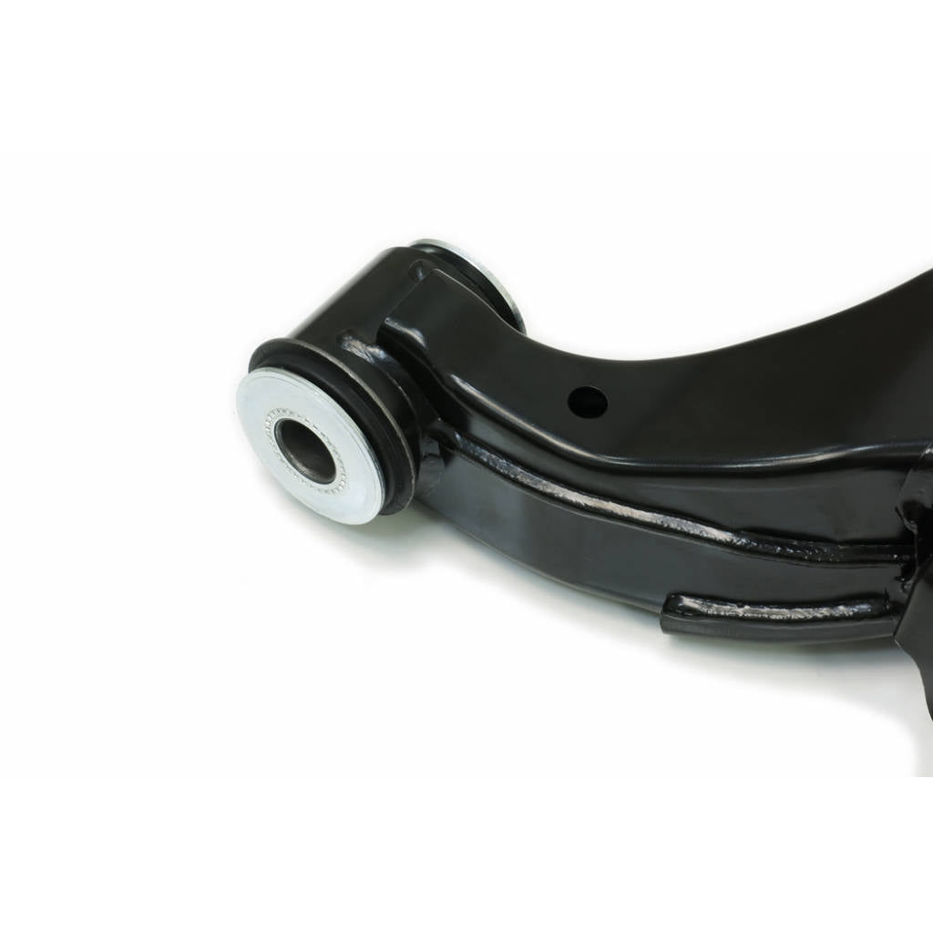 HARDRACE Q1015 Front Lower Arm - OE Replacement (Harden Rubber) - 2PCS / SET for TOYOTA TUNDRA '06-21 / SEQUOIA '07-'22 Photo-5