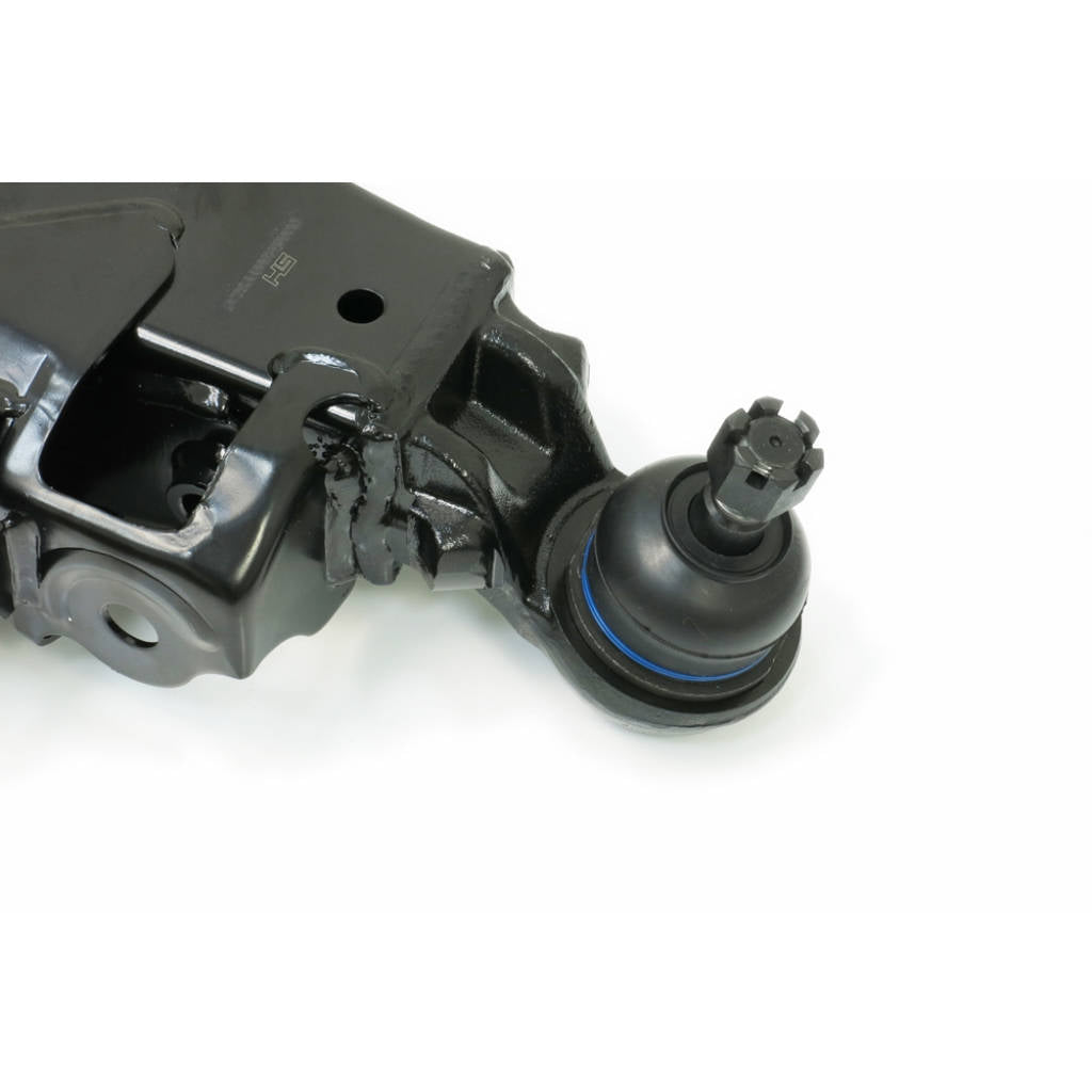 HARDRACE Q1015 Front Lower Arm - OE Replacement (Harden Rubber) - 2PCS / SET for TOYOTA TUNDRA '06-21 / SEQUOIA '07-'22 Photo-6