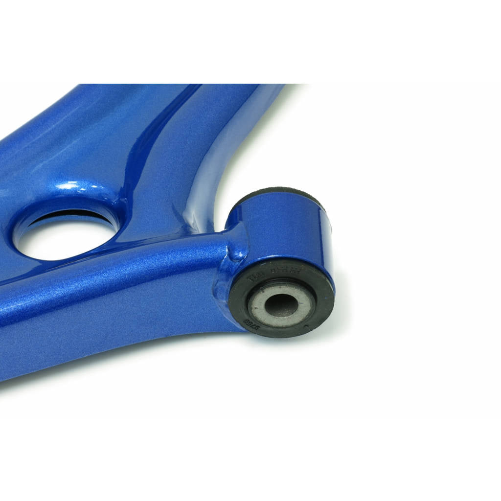 HARDRACE Q1016 Front Lower Control Arm (Harden Rubber) - 2PCS / SET for HONDA FIT GR '20- Photo-5