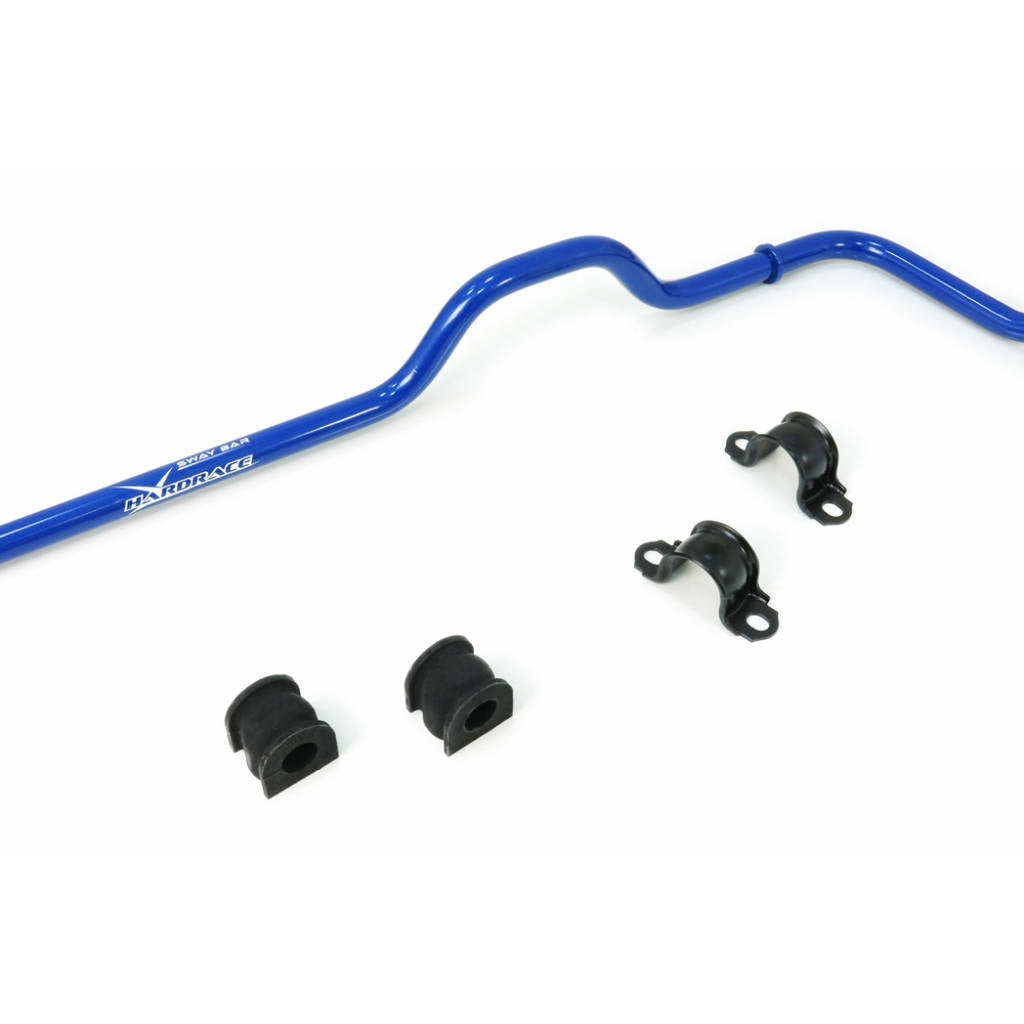 HARDRACE Q1029 Rear Sway Bar, 22mm - 5PCS / SET for HONDA ODYSSEY USDM '18- Photo-4