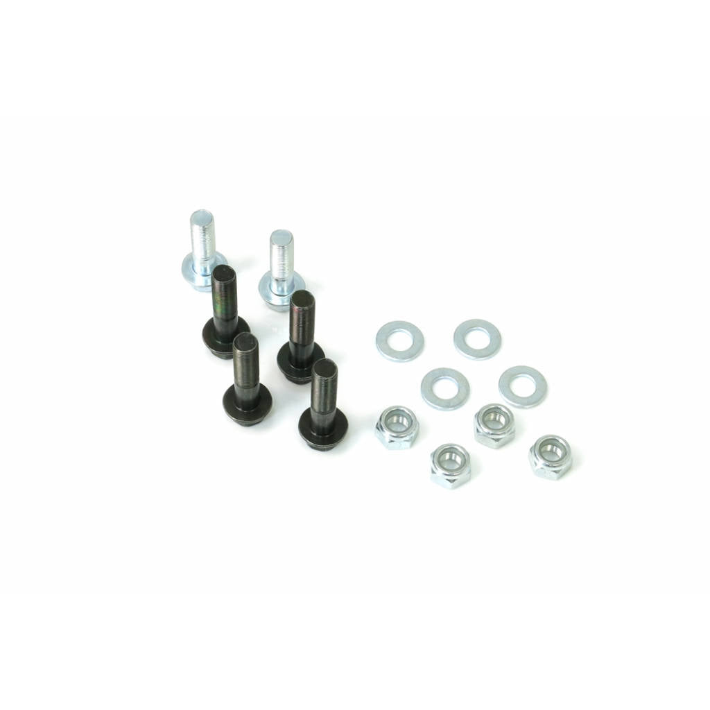 HARDRACE Q1032 Front GEOMETRY CORRECTION SPACER - 2PCS / SET 15mm CORRECTION for TOYOTA RAV4 '19- / HARRIER '20- / LEXUS NX '21- Photo-4