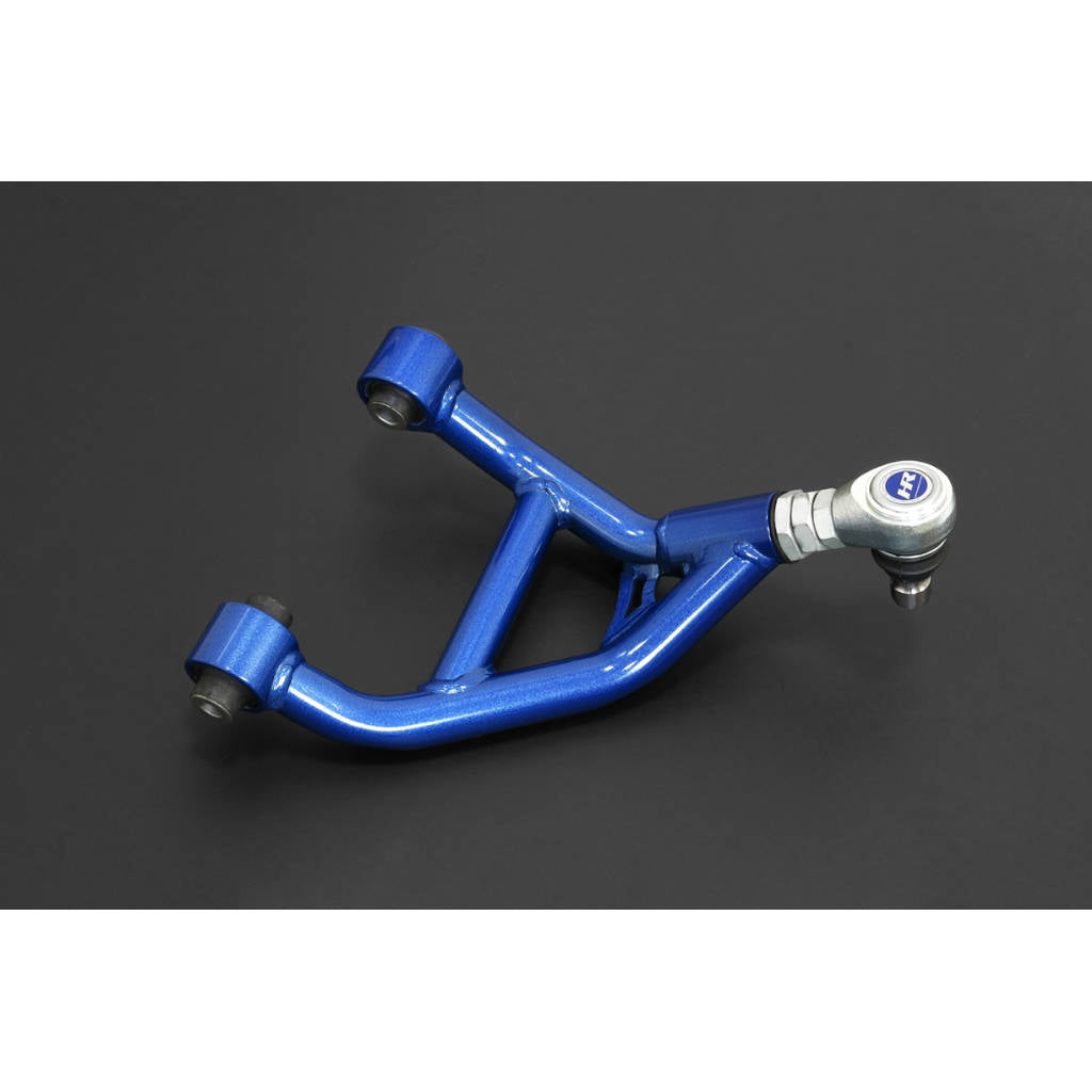 HARDRACE Q1033 Rear Upper Camber Arm (Harden Rubber) 2PCS / SET for TOYOTA 86 / SUBARU BRZ '12- / IMPREZA '08-23 / LEVORG '14- / WRX / STI '08- Photo-0