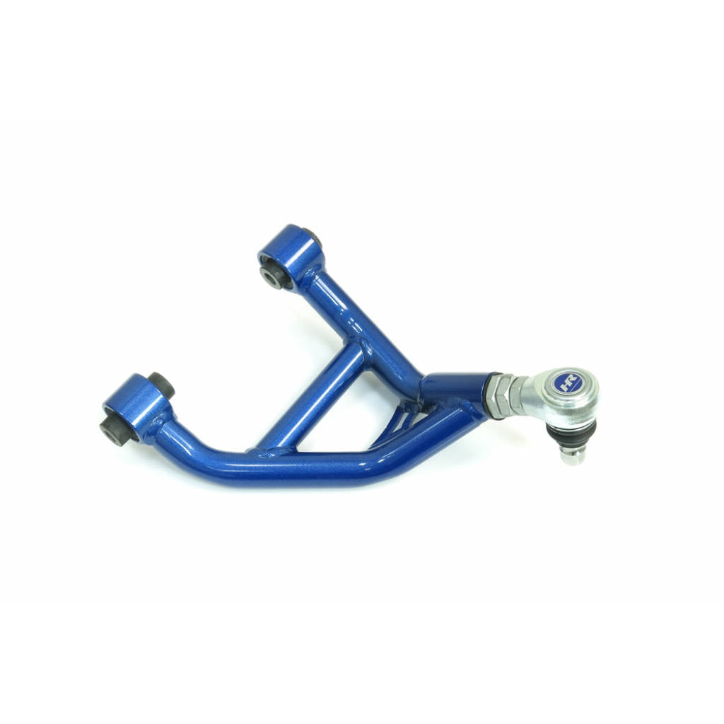 HARDRACE Q1033 Rear Upper Camber Arm (Harden Rubber) 2PCS / SET for TOYOTA 86 / SUBARU BRZ '12- / IMPREZA '08-23 / LEVORG '14- / WRX / STI '08- Photo-3