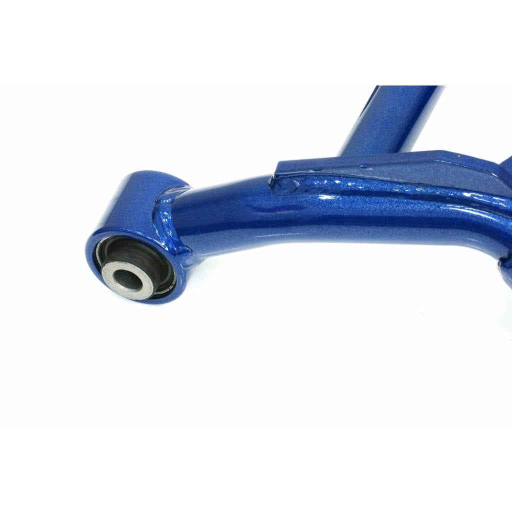 HARDRACE Q1033 Rear Upper Camber Arm (Harden Rubber) 2PCS / SET for TOYOTA 86 / SUBARU BRZ '12- / IMPREZA '08-23 / LEVORG '14- / WRX / STI '08- Photo-5