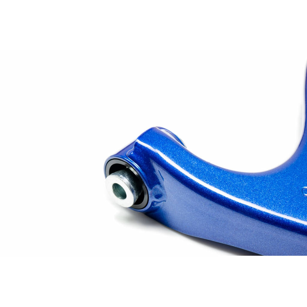 HARDRACE Q1044 Front Lower Control Arm + RC ADJUSTER (Pillow Ball) - 2PCS / SET for SUBARU BRZ '22- ZD8 Photo-4