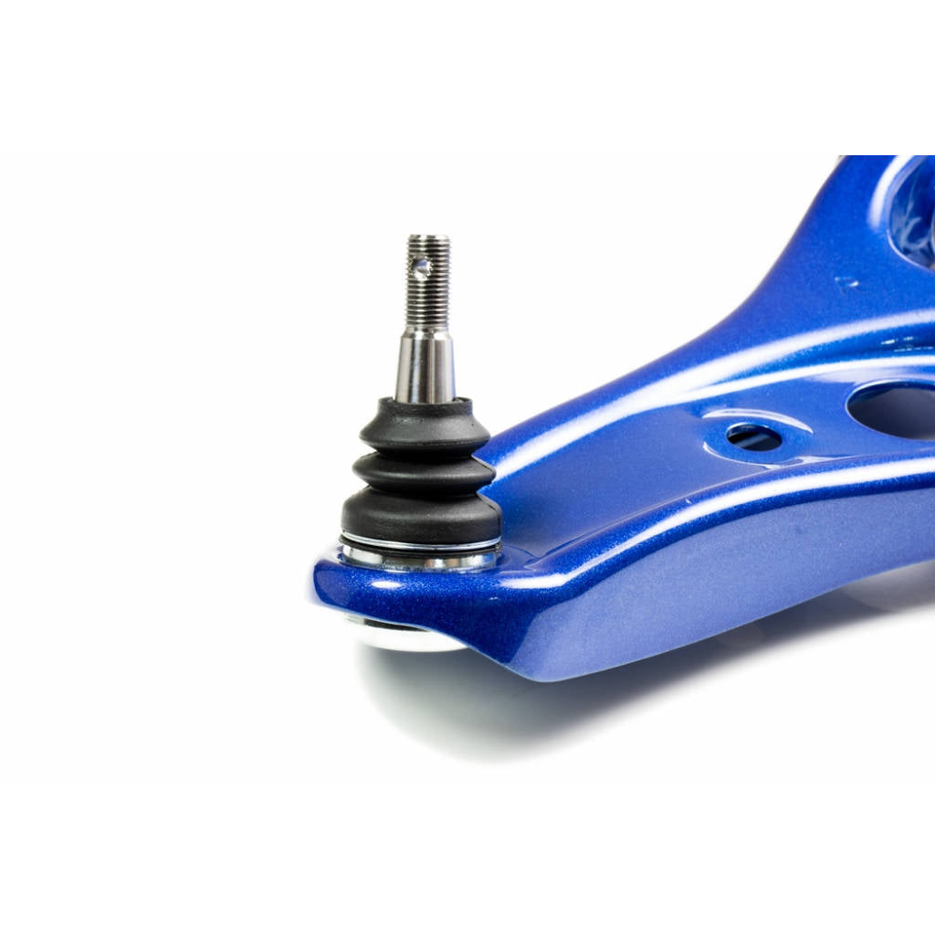 HARDRACE Q1044 Front Lower Control Arm + RC ADJUSTER (Pillow Ball) - 2PCS / SET for SUBARU BRZ '22- ZD8 Photo-5