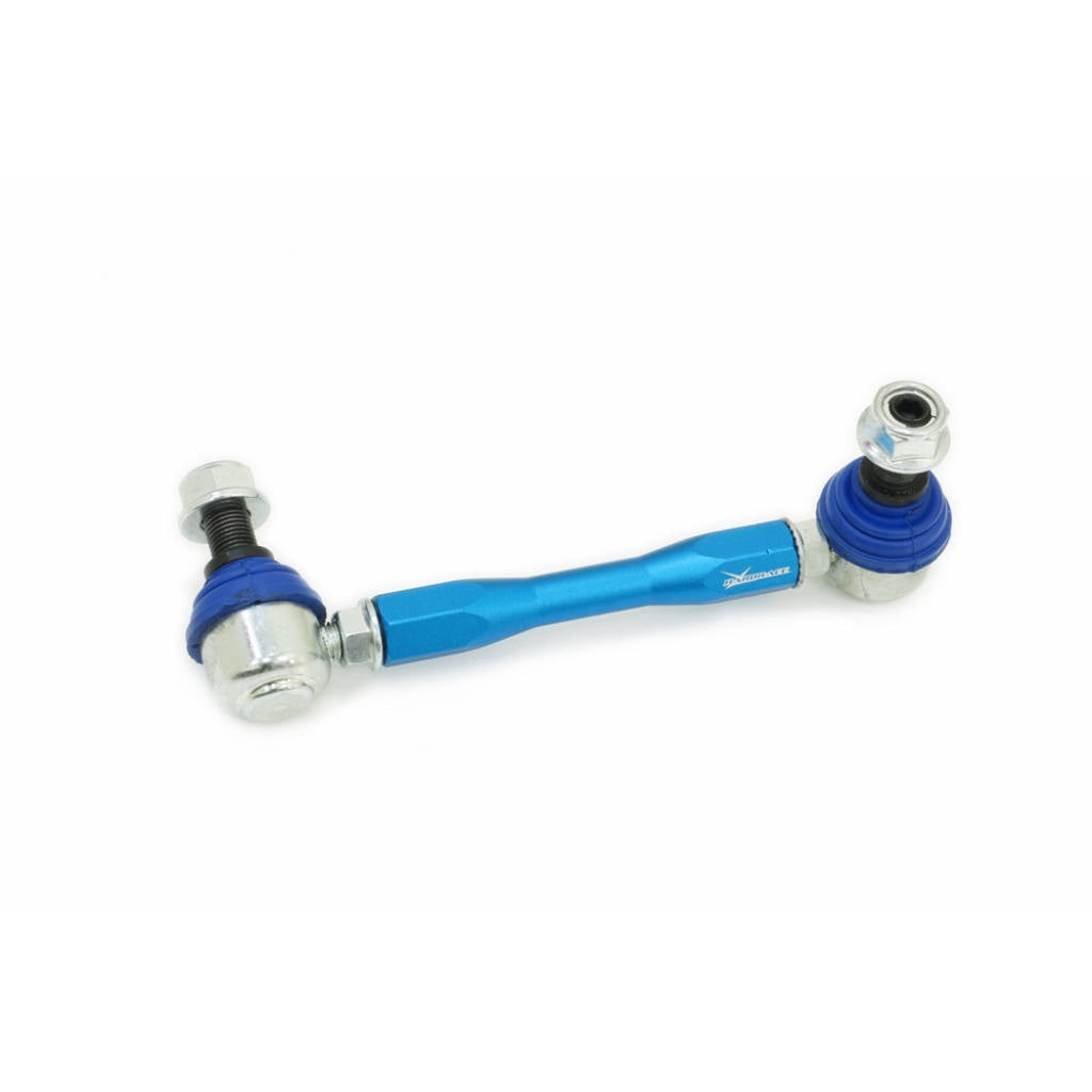 HARDRACE Q1045 ADJ.Front Lower Control Arm (Pillow Ball + RC ADJUSTER) - 6PCS / SET for SUBARU BRZ '22- ZD8 Photo-6
