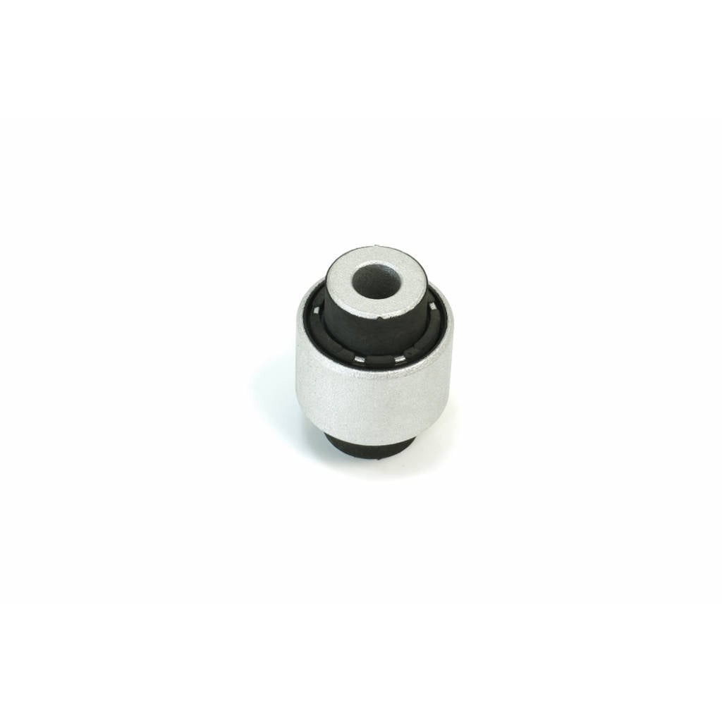 HARDRACE Q1047 Front Lower Front STRAIGHT Arm SHOCK Bushing (Harden Rubber) - 2PCS / SET for TESLA MODEL 3 '17- Photo-5