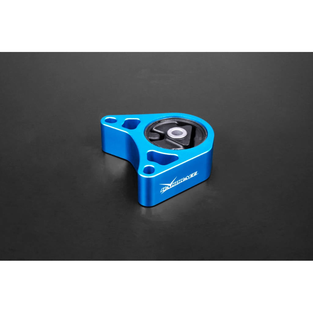 HARDRACE Q1048 RIGHT Upper Engine Mount - 1PCS / SET for 2.0T EngineS for M-BENZ A-CLASS W176 / B-CLASS W246 / CLA C117 / GLA X156 Photo-0