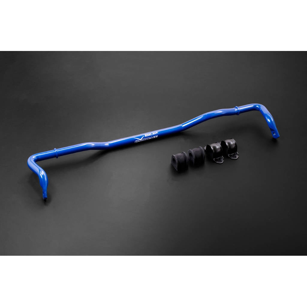 HARDRACE Q1049 Rear Sway Bar, 25.4mm - 5PCS / SET for VW GOLF MK8 AWD '21- Photo-0