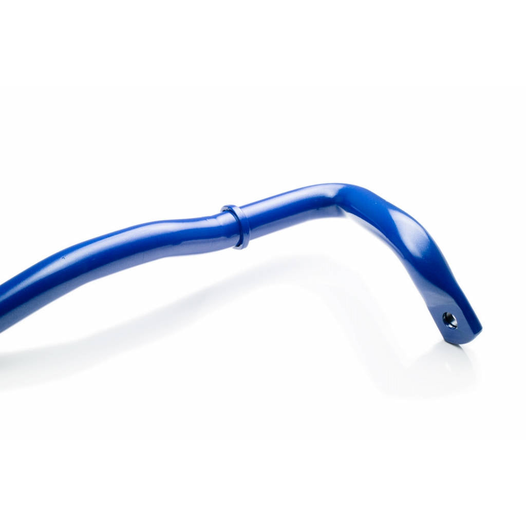 HARDRACE Q1049 Rear Sway Bar, 25.4mm - 5PCS / SET for VW GOLF MK8 AWD '21- Photo-4
