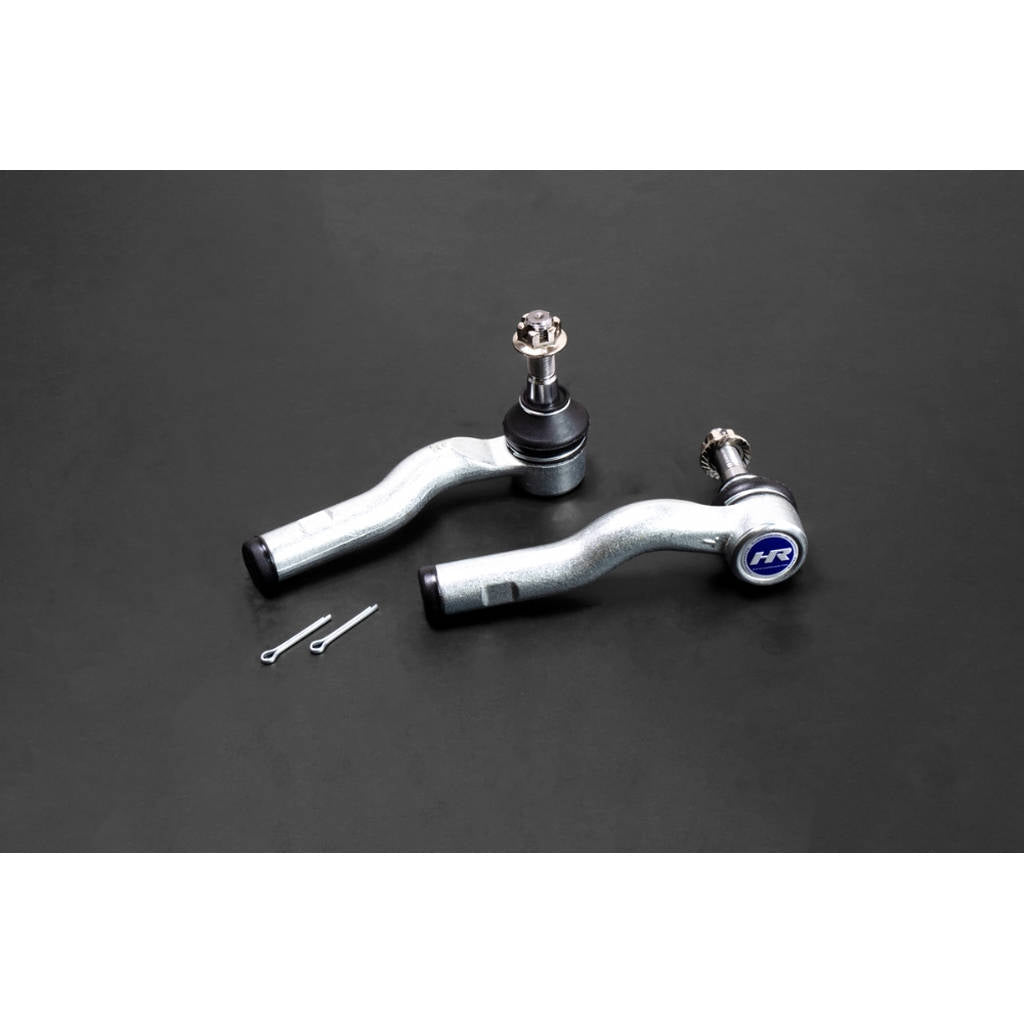HARDRACE Q1051 Tie Rod End (OE STYLE) - 2PCS / SET for SUBARU BRZ '22- Photo-0