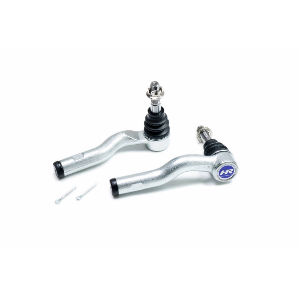 HARDRACE Q1053 RC Tie Rod End - 2PCS / SET for SUBARU BRZ '22- Photo-2