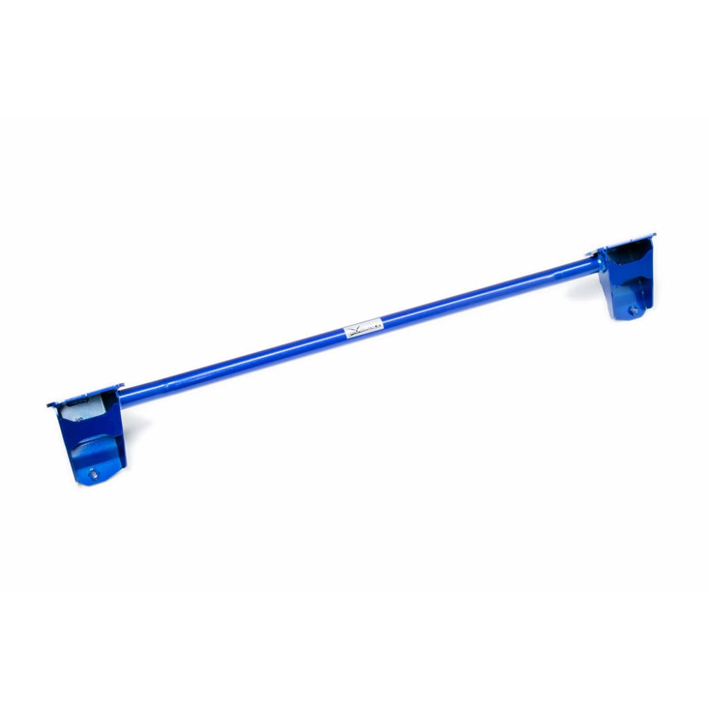 HARDRACE Q1056 REINFORCED Rear Stabilizer MountING FRAME - 1PCS / SET OE Replacement for SUBARU BRZ '22- Photo-2