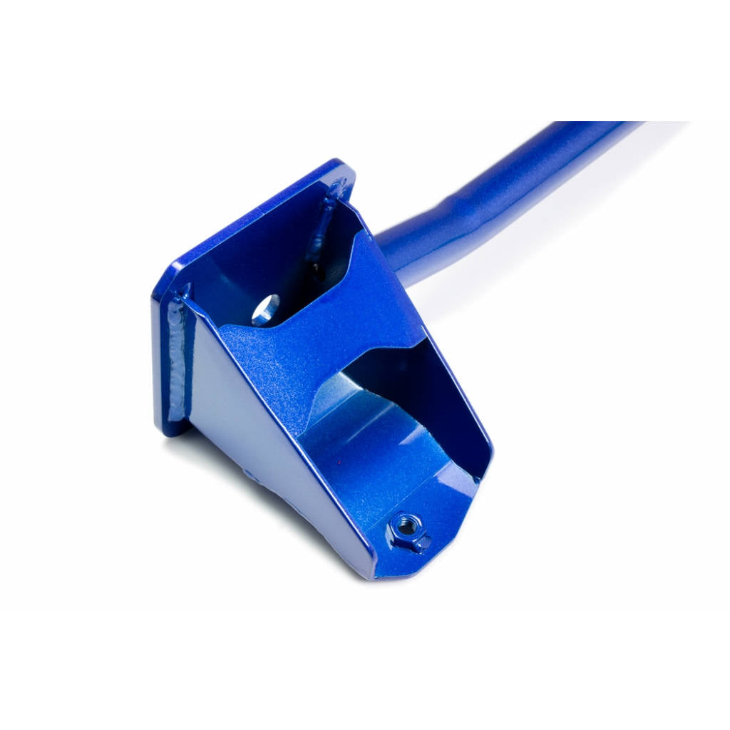 HARDRACE Q1056 REINFORCED Rear Stabilizer MountING FRAME - 1PCS / SET OE Replacement for SUBARU BRZ '22- Photo-4