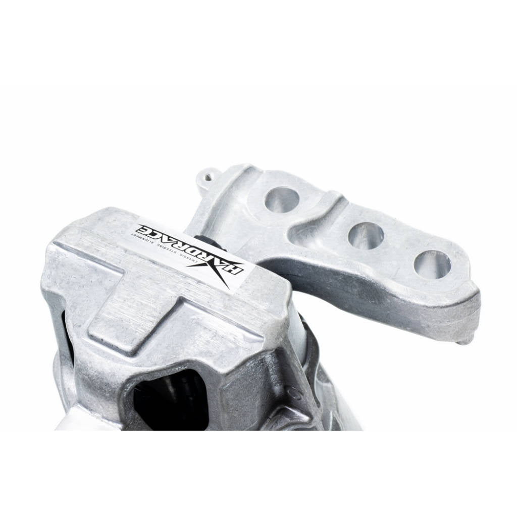 HARDRACE Q1064 ENG. Mount, RH (Harden Rubber) - 1PCS / SET for HONDA CIVIC TYPE-R FK8 '17- Photo-5