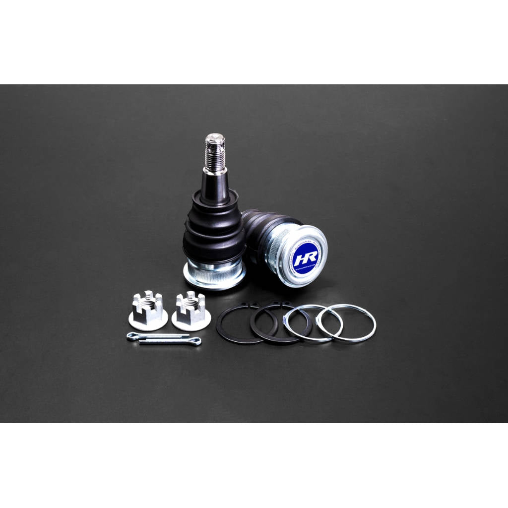 HARDRACE Q1074 Front Lower RC ADJUSTER - 2PCS / SET INCREASE 15MM for HONDA FIT '20- Photo-0