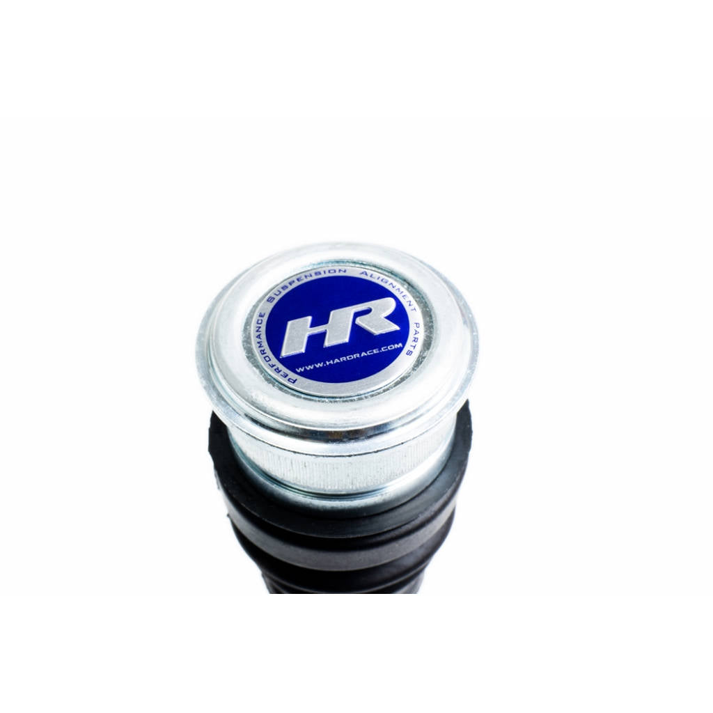 HARDRACE Q1074 Front Lower RC ADJUSTER - 2PCS / SET INCREASE 15MM for HONDA FIT '20- Photo-3
