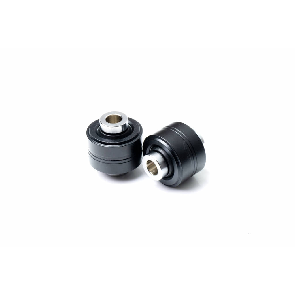 HARDRACE Q1079 Rear Knuckle Bushing - Upper Front / Front / LowerFront (Pillow Ball) - 2PCS / SET for TESLA MODEL 3 '17- / MODEL Y '20- Photo-2