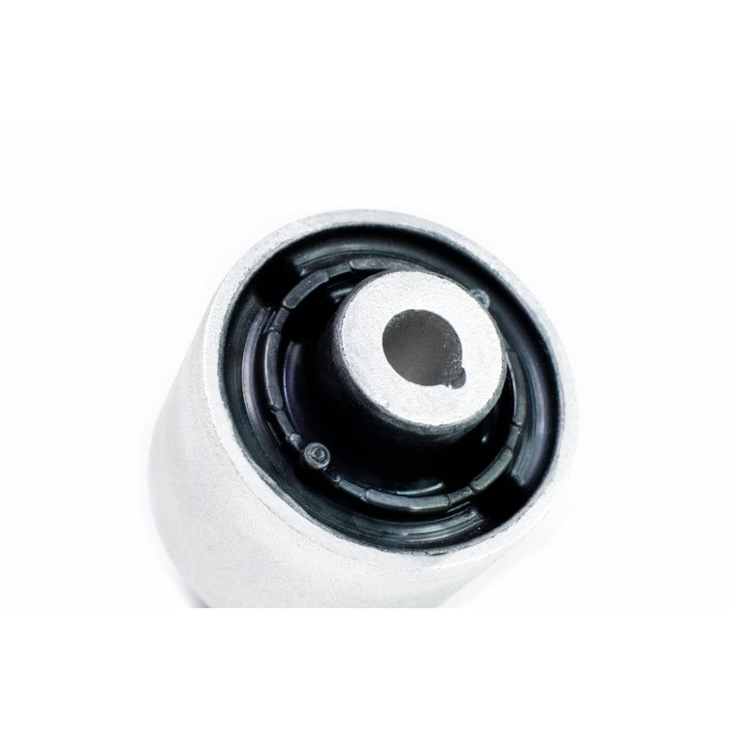 HARDRACE Q1087 Front Lower Rear Arm Bushing - FRAME SIDE (Harden Rubber) - 2PCS / SET for MERCEDES-BENZ C-CLASS W205 / E-CLASS W213 RWD Photo-4