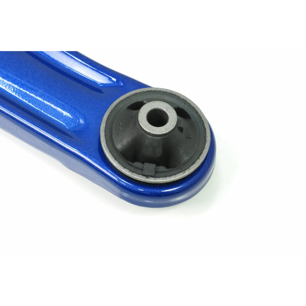 HARDRACE Q1088 Front Lower Control Arm (Harden Rubber) - 2PCS / SET w / 14mmFront SIDE BUSH for TOYOTA VITZ / YARIS / ECHO '03-05 JAPAN-BUILT ONLY Photo-5