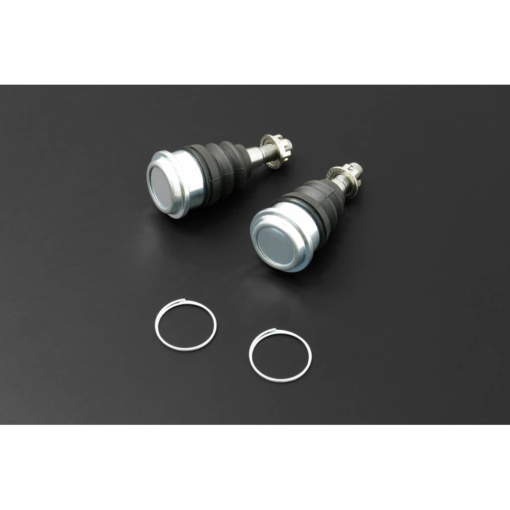 HARDRACE Q1091 Front Lower RC ADJUSTER - 2PCS / SET INCREASE 15MM for SUBARU BRZ '22- Photo-0