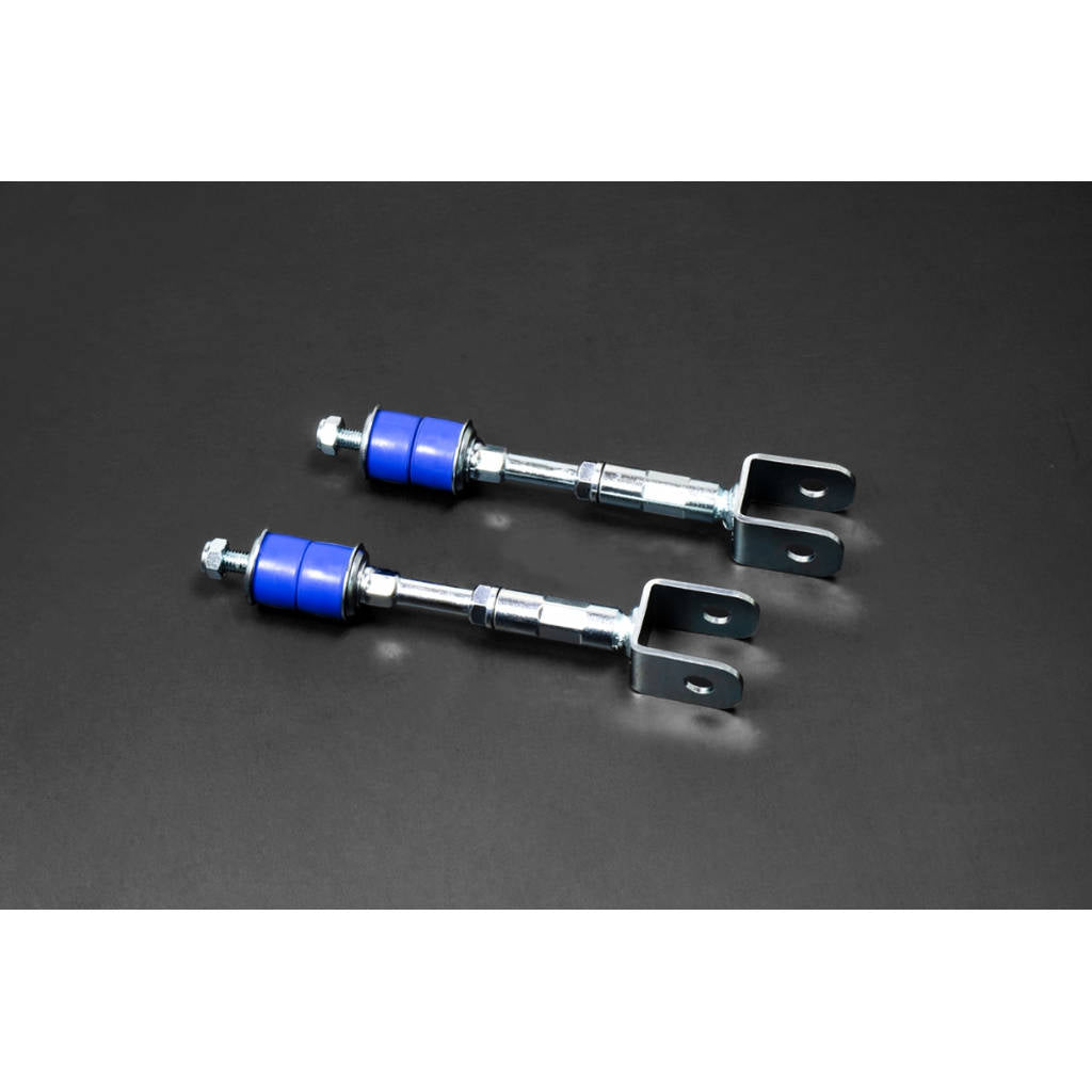 HARDRACE Q1094 Rear ADJ. Stabilizer LINK - 2PCS / SET LIFT 1~2 INCHES for TOYOTA LAND CRUISIER '98-07 / LEXUS LX470 '98-07 Photo-0
