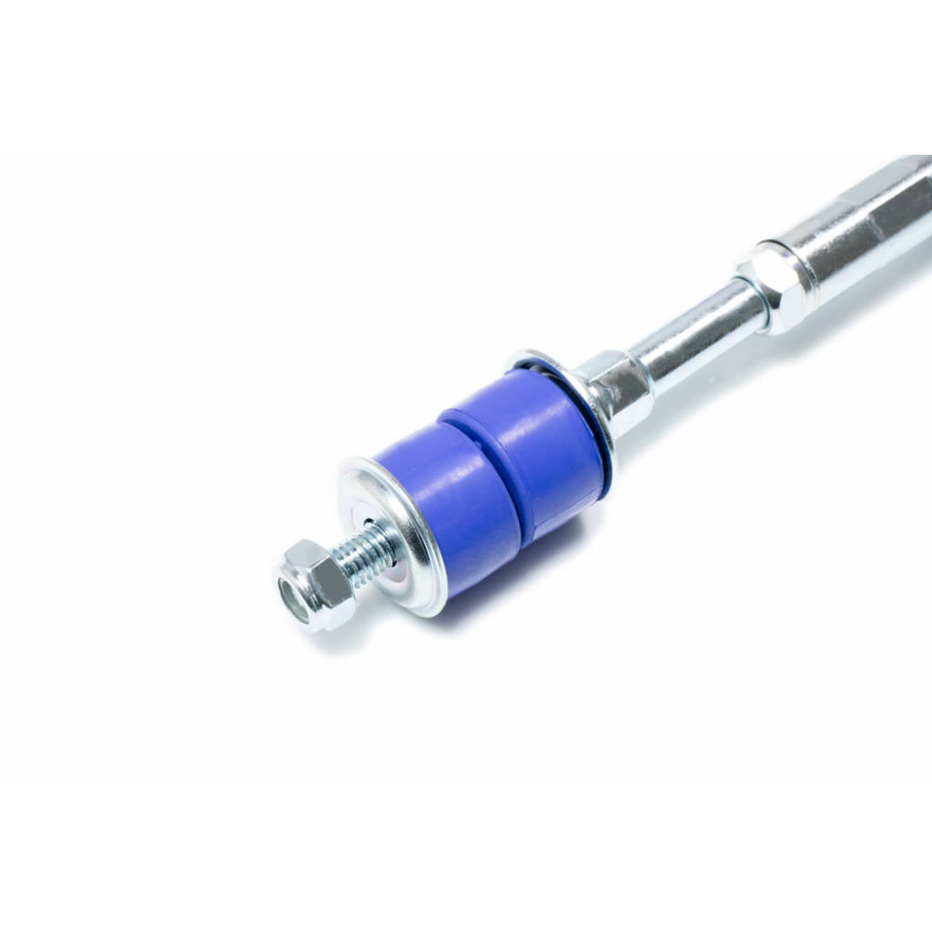 HARDRACE Q1094 Rear ADJ. Stabilizer LINK - 2PCS / SET LIFT 1~2 INCHES for TOYOTA LAND CRUISIER '98-07 / LEXUS LX470 '98-07 Photo-3