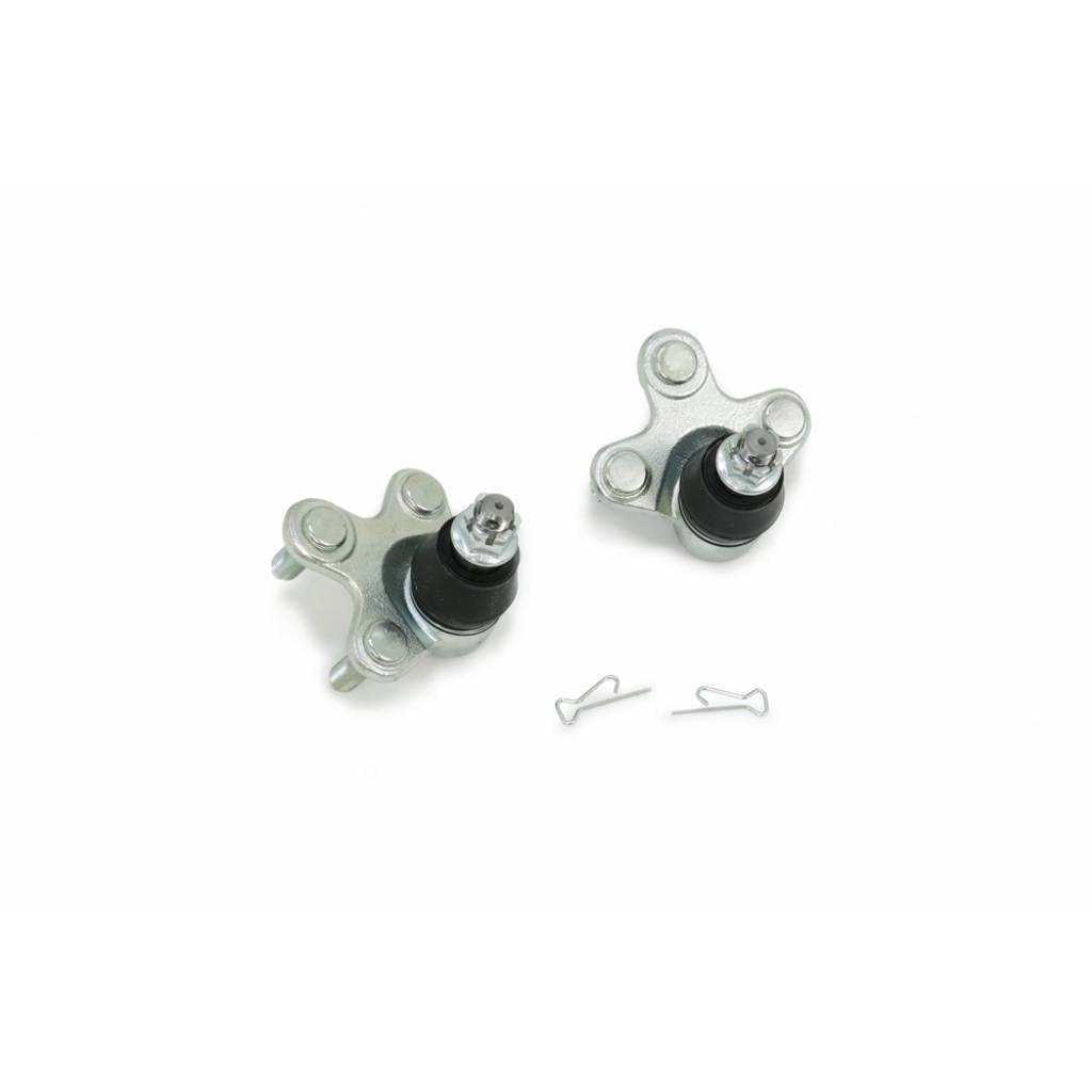 HARDRACE Q1103 Front Lower Ball Joint - 2PCS / SET OE Replacement, for USDM USE ONLY for HONDA CIVIC 10th '16-21 Photo-2