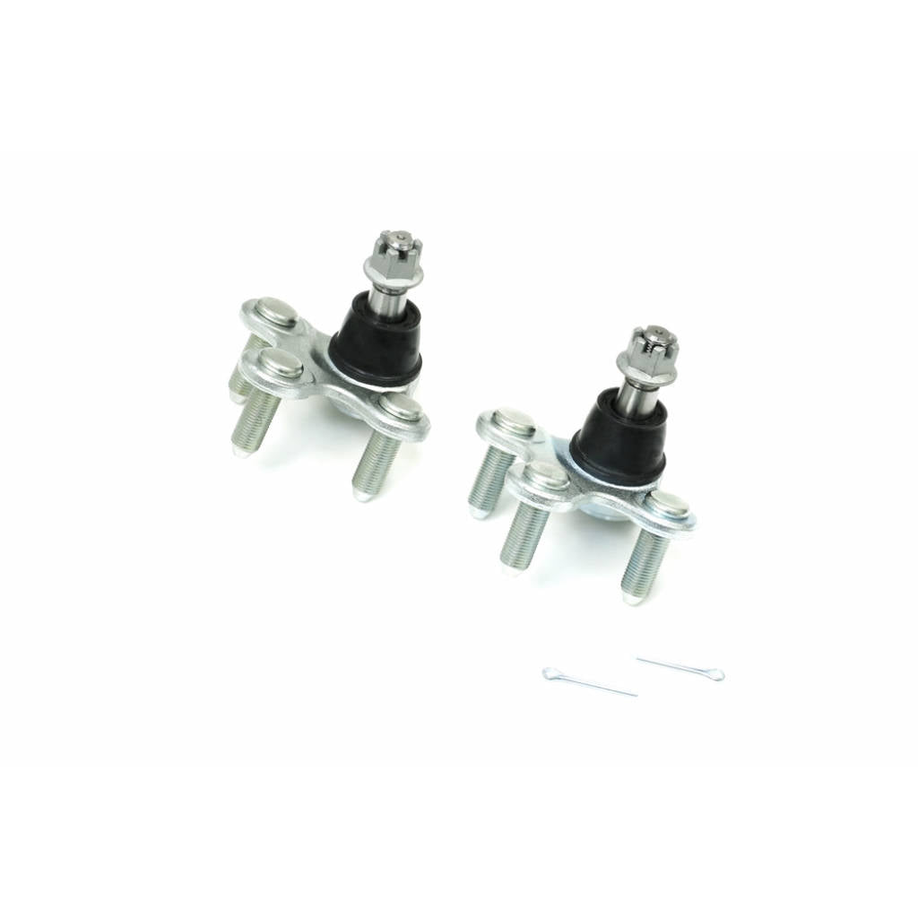 HARDRACE Q1104 Front Lower Ball Joint - 2PCS / SET OE Replacement, CHINA / ASIAN SPEC ONLY for HONDA CIVIC 10th '16-22 Photo-2