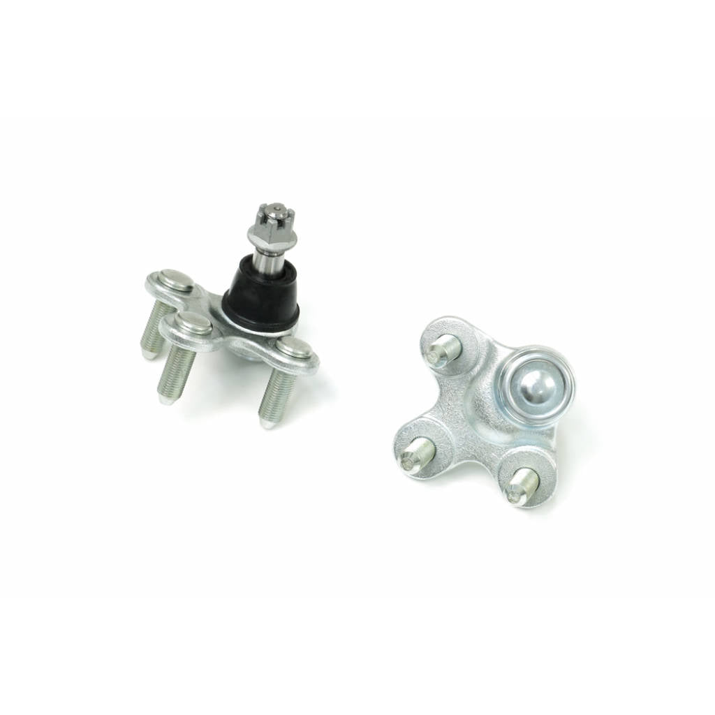 HARDRACE Q1104 Front Lower Ball Joint - 2PCS / SET OE Replacement, CHINA / ASIAN SPEC ONLY for HONDA CIVIC 10th '16-22 Photo-3