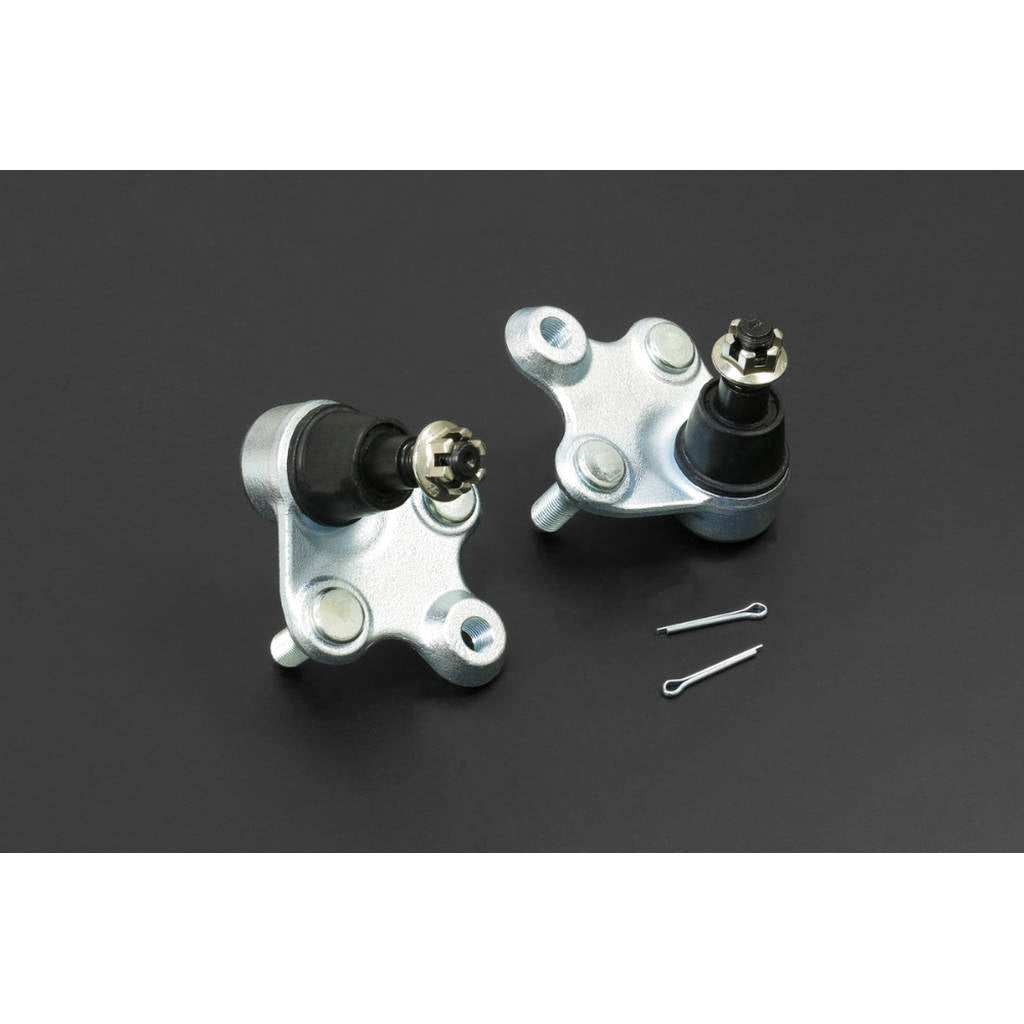 HARDRACE Q1105 Front Lower Ball Joint - 2PCS / SET OE Replacement for HONDA CIVIC 9th '12-16 Photo-0