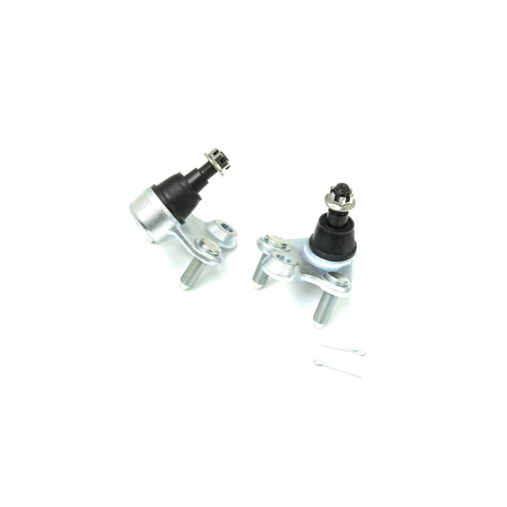 HARDRACE Q1105 Front Lower Ball Joint - 2PCS / SET OE Replacement for HONDA CIVIC 9th '12-16 Photo-2