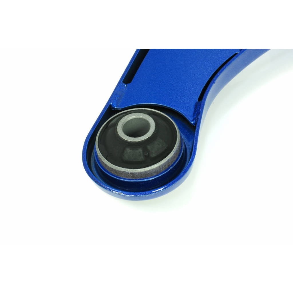 HARDRACE Q1106 Front Lower Control Arm + RC ADJUSTER (Harden Rubber) 2PCS / SET for SUBARU BRZ ZD8 '22- Photo-4