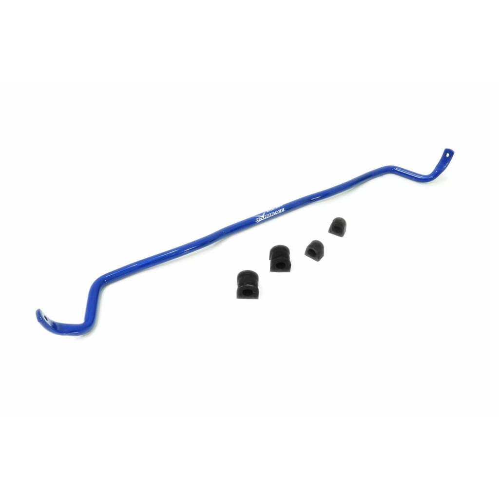 HARDRACE Q1108 Front Sway Bar 22mm - 3PCS / SET for SUBARU IMPREZA GC TURBO ONLY '92-00 Photo-3