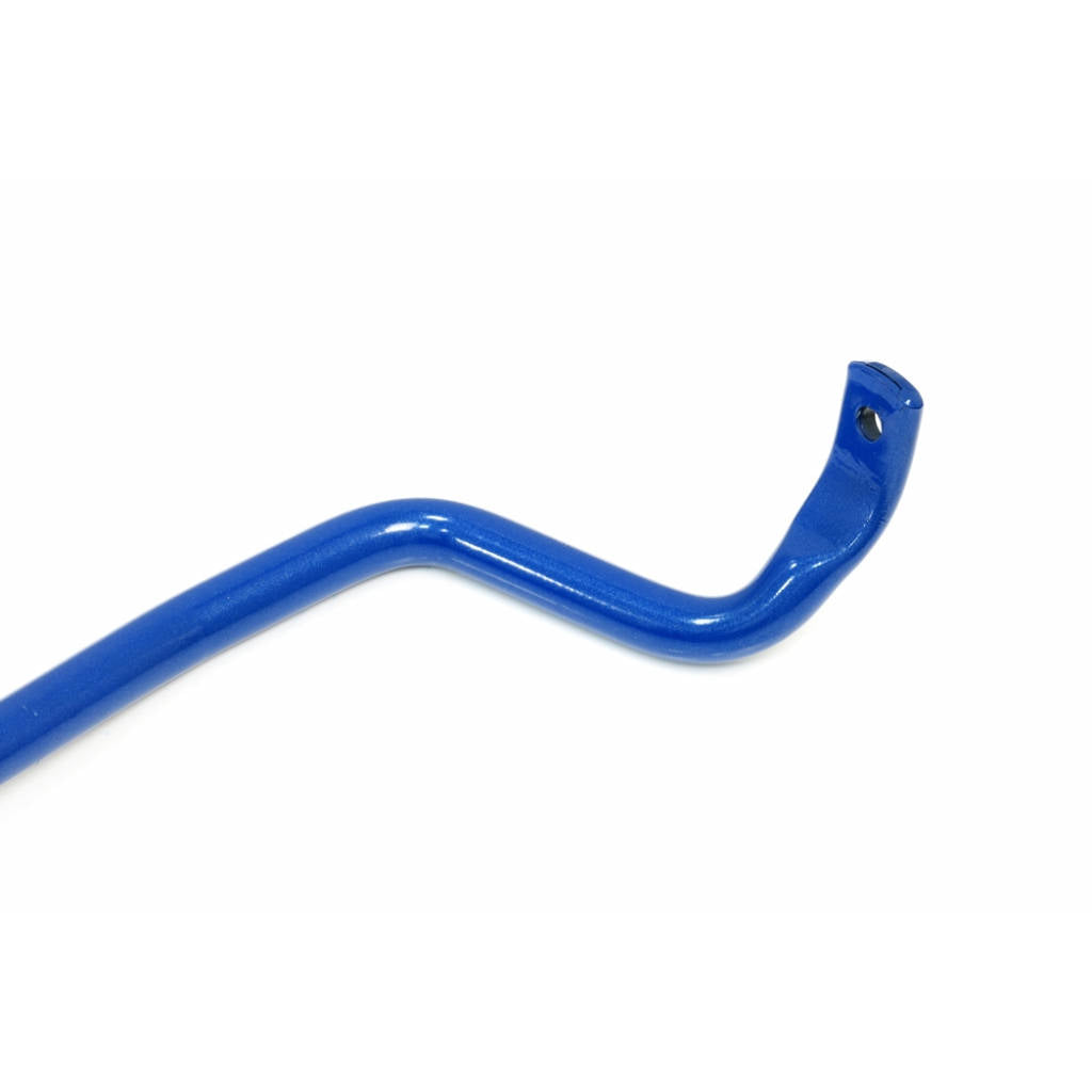HARDRACE Q1108 Front Sway Bar 22mm - 3PCS / SET for SUBARU IMPREZA GC TURBO ONLY '92-00 Photo-6